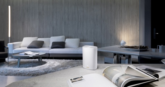 Asus ha annunciato la disponibilità di ZenWiFi AX Hybrid (XP4)