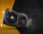 Asus annuncia le schede grafiche AMD Radeon RX 6500 XT