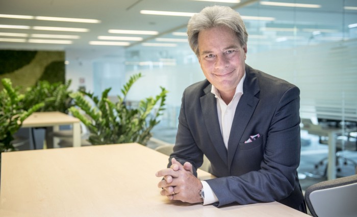 Jeffrey A. Hedberg lascia le redini di WindTre a Gianluca Corti e Benoit Hanssen