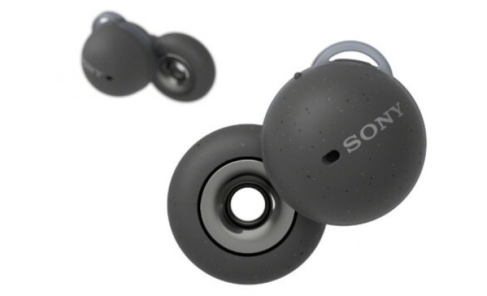 Sony presenta LinkBuds, la nuova frontiera delle cuffie