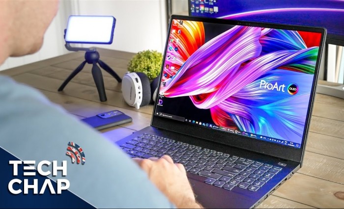 Asus: in Italia i notebook ProArt Studiobook 16 OLED e ProArt Studiobook Pro 16 OLED 