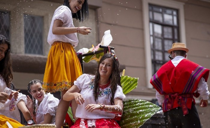  Carnevale: su Amazon.it tante proposte per vivere la festa più allegra dell’anno