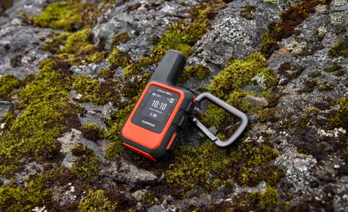 Garmin inReach Mini 2: la sicurezza di poter comunicare sempre