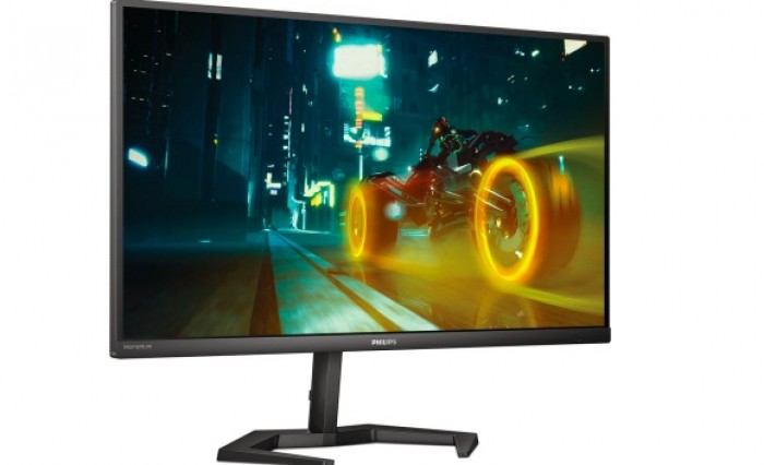Philips Monitors: tre nuovi monitor dedicati al PC Gaming della serie M3000