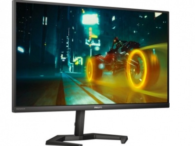 Philips Monitors: tre nuovi monitor dedicati al PC Gaming della serie M3000