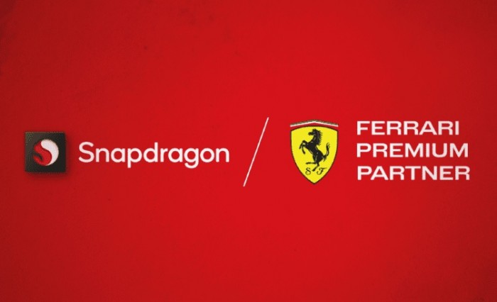 Qualcomm e Ferrari annunciano una collaborazione strategica