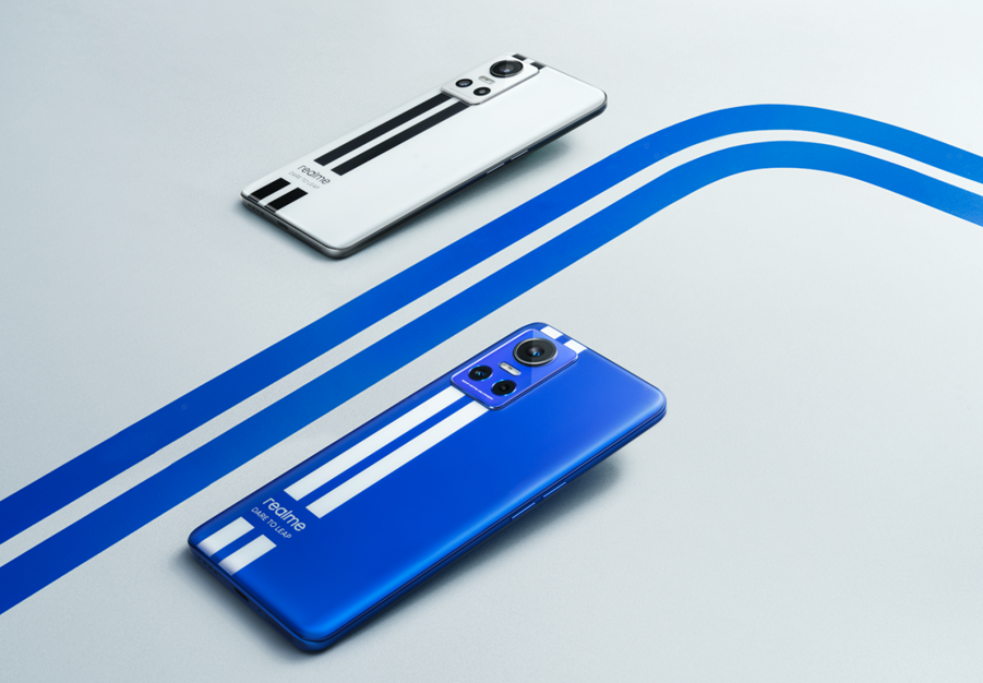 realme lancia il nuovo realme GT NEO 3 in Cina