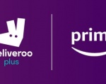 Deliveroo Plus è ora incluso nell’abbonamento Amazon Prime