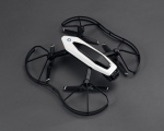  Dronus K250, il primo e unico drone a poter volare sopra le persone in Europa