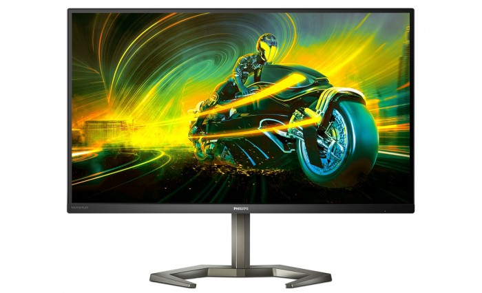 Philips: la nuova serie di monitor porta intensità e dettagli nella competizione tra i gamer