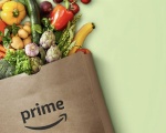 Amazon e Tuodì: a Rom il servizio di consegna della spesa in giornata