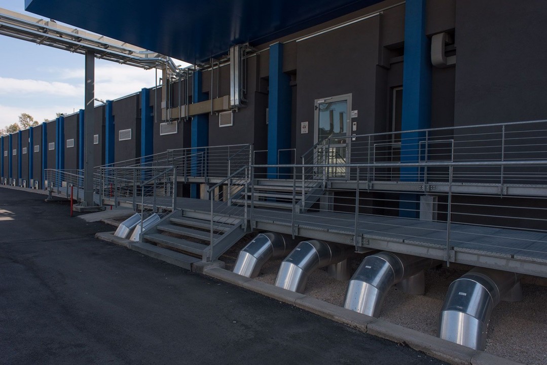 Acronis annuncia l’apertura del nuovo Cloud Data Center in Italia