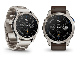 Garmin presenta il nuovo D2 Mach 1, lo smartwatch dedicato agli amanti dell'aviazione