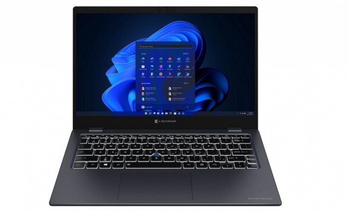 Dynabook: i processori Intel Core di 12ª generazione nei notebook premium Portégé