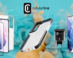 Cellularline presenta i nuovi accessori per la gamma Galaxy S22