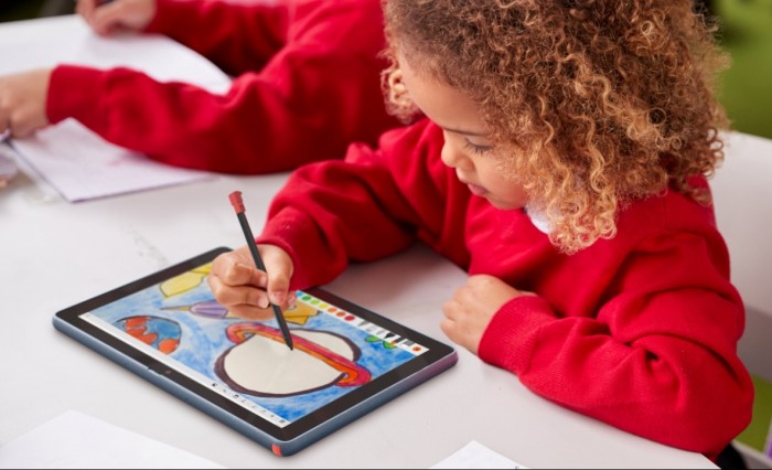 Da Lenovo un software di internet filtering e protezione digitale per la didattica 