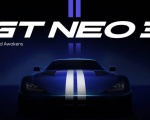 realme GT NEO 3 sarà lanciato in Cina il 22 marzo