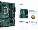 ASUS annuncia la scheda madre business Pro Q670 basata su chipset Intel Q670