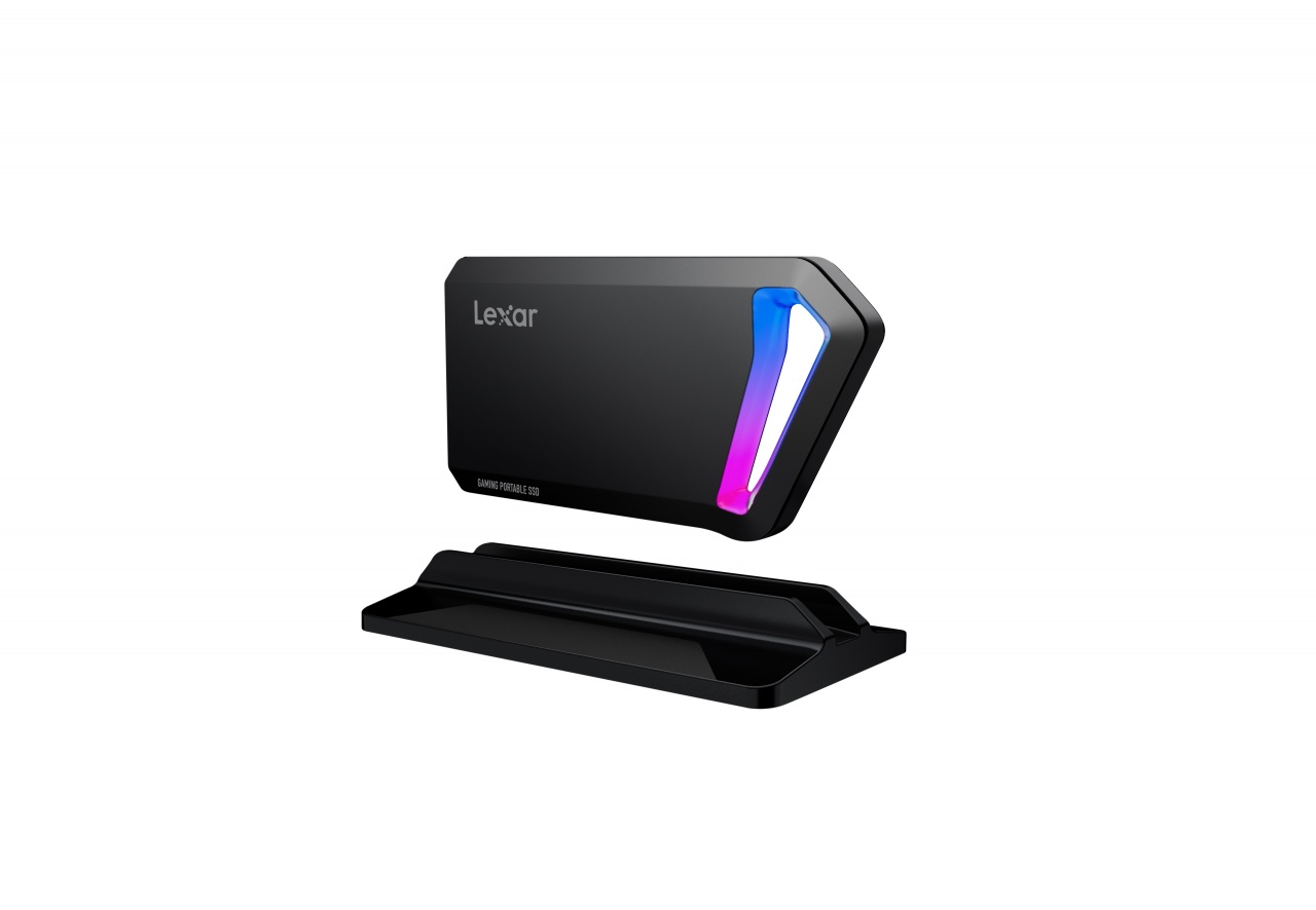 lexar ssd sl660 8 lexar ssd sl660 8