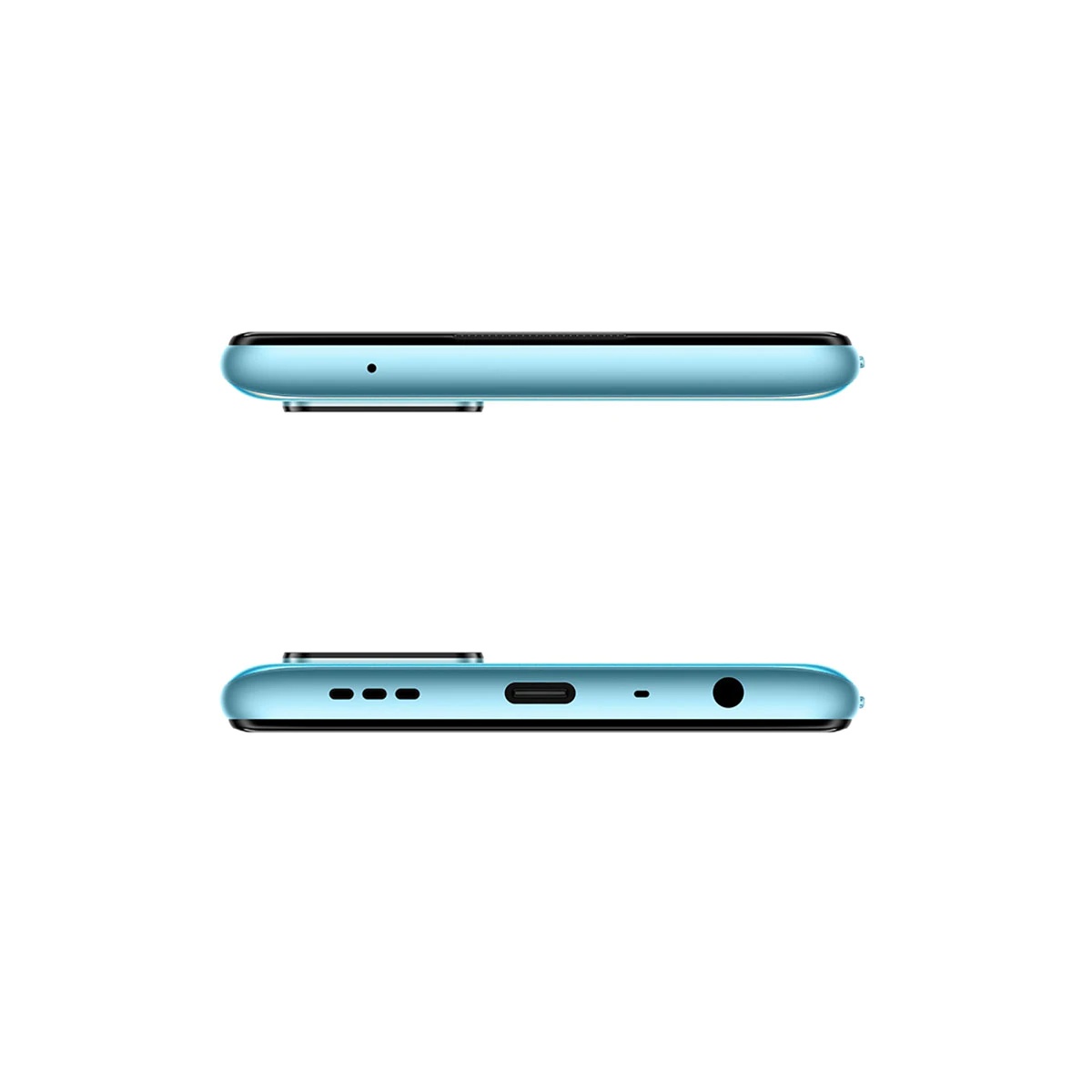 OPPO lancia il nuovo smartphone A76