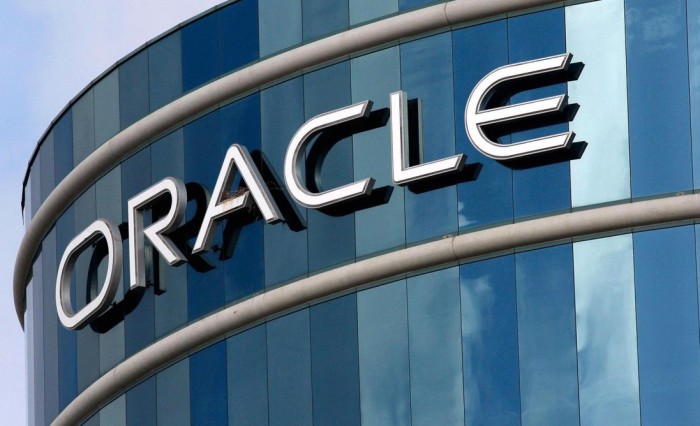 Oracle: ricavi totali di 10,5 miliardi di dollari, in crescita del +4%