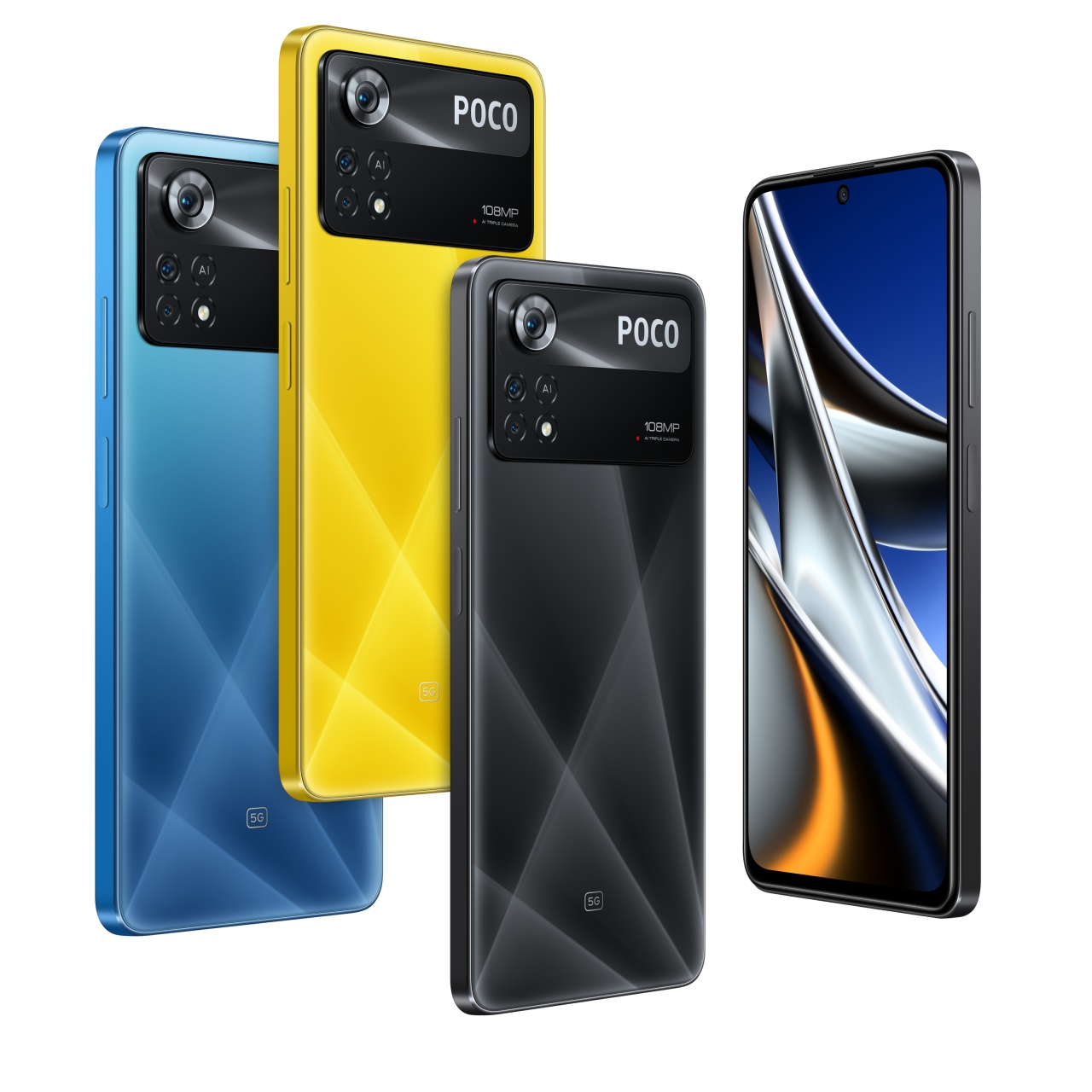 poco x4 pro 5g 5 poco x4 pro 5g 5
