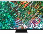 Samsung: arriva in Italia la nuova gamma TV Neo QLED 