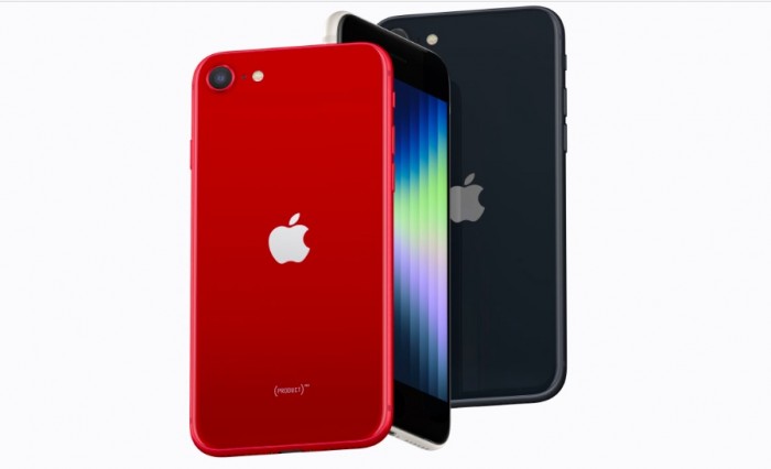 iPhone SE: lo smartphone economico di casa Apple