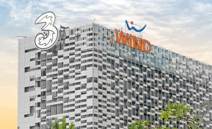 WindTre: a Fiumicino la fibra ultraveloce