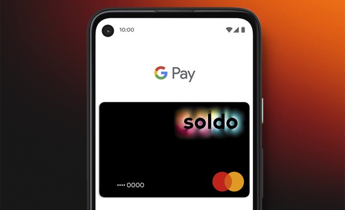 Soldo lancia Google Pay per tutti i clienti italiani 