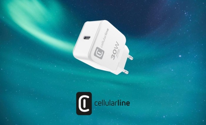 Cellularline presenta The One, velocità di ricarica per tutti i dispositivi Apple