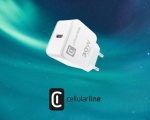 Cellularline presenta The One, velocità di ricarica per tutti i dispositivi Apple