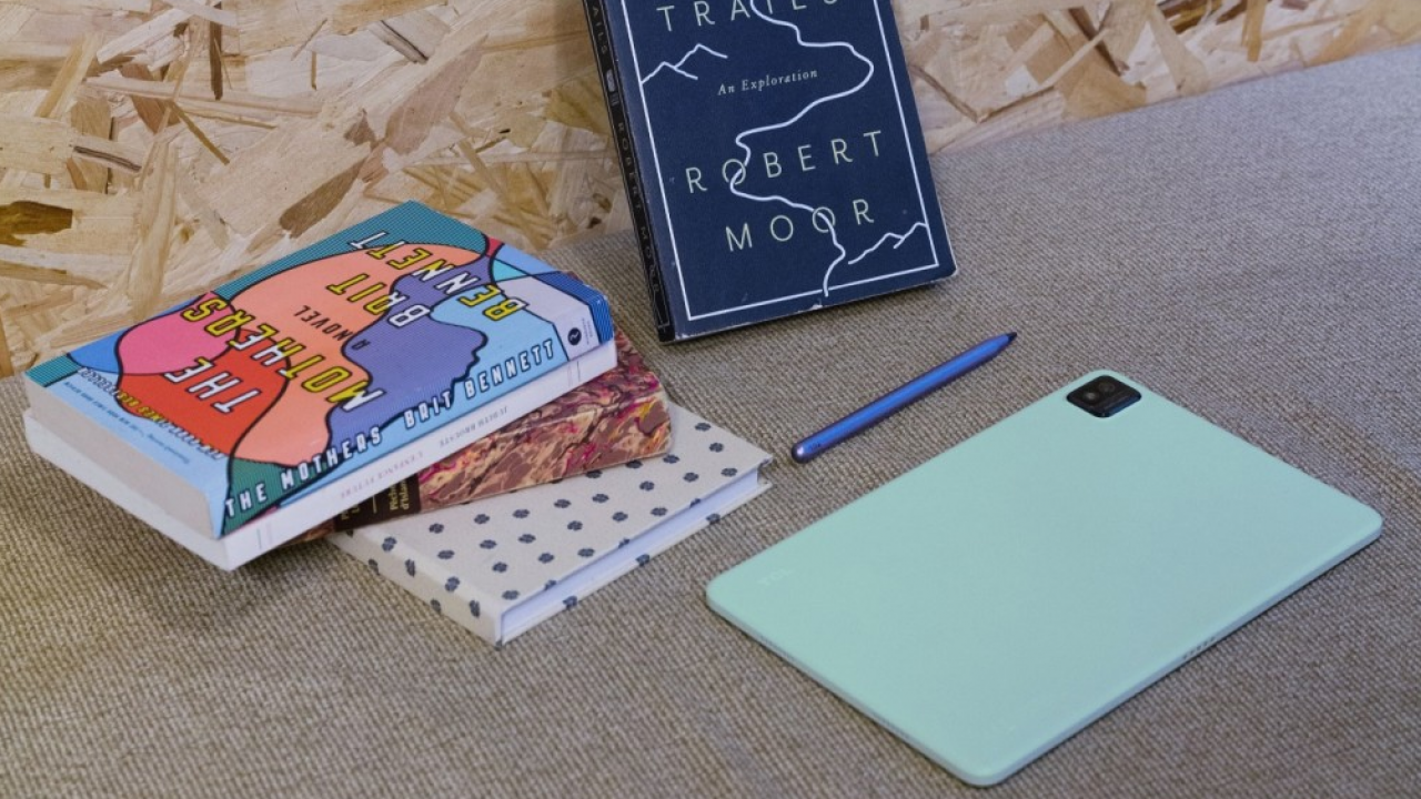 TCL: il tablet NXTPAPER 10s è ora disponibile in italia