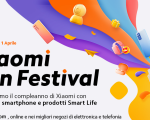Al via lo Xiaomi Fan Festival 2022: con tante offerte esclusive 