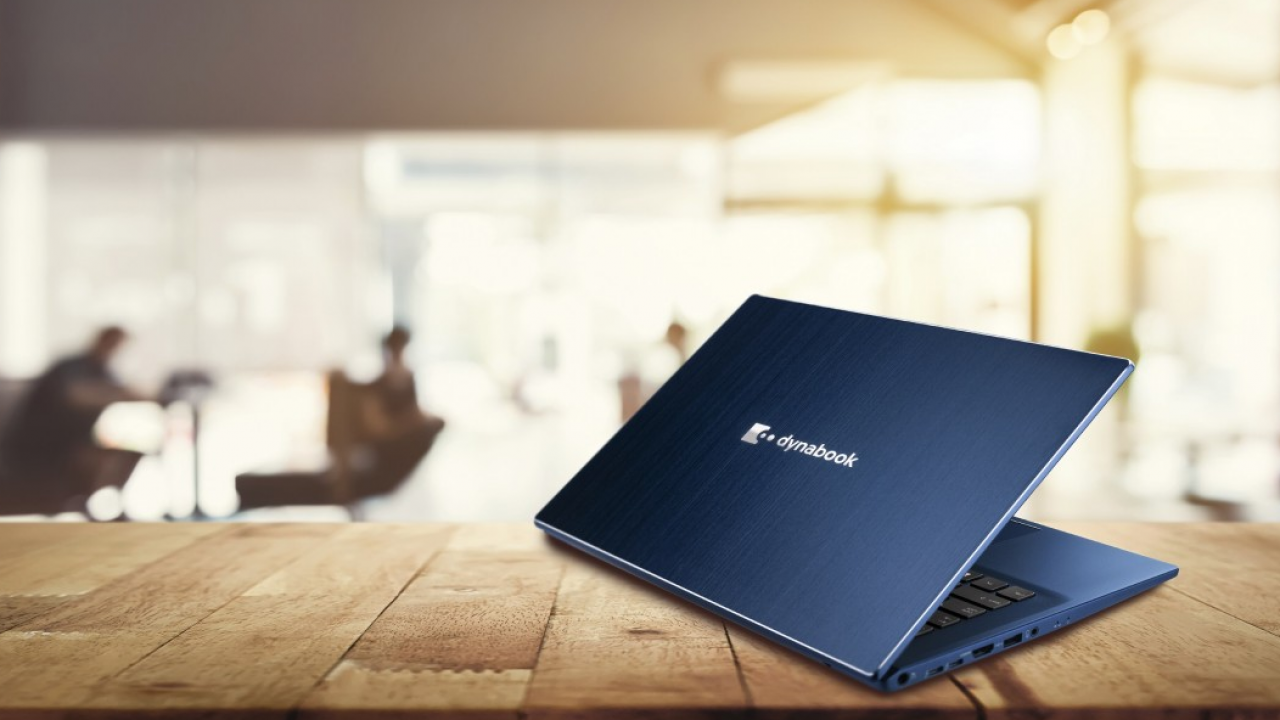 Dynabook amplia la serie X con il nuovo Portégé X40-K