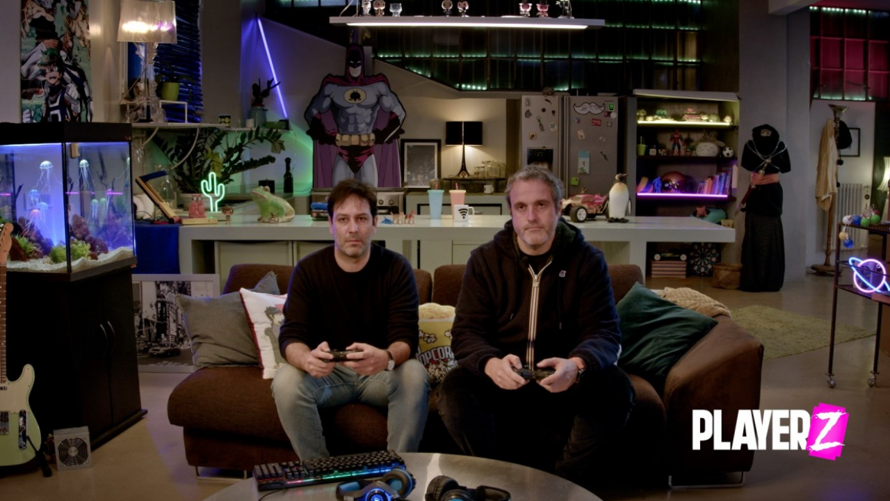 Su Pluto Tv arriva Got Game, il primo canale italiano dedicato al gaming