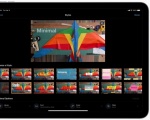 Apple: nuova versione di iMovie con Storyboard e Filmato magico