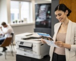 Brother: in arrivo le nuove stampanti business inkjet A3