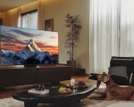 Samsung svela la gamma TV e audio 2022 