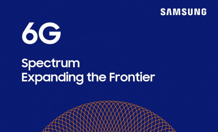 Samsung svela i risultati della ricerca sulle frequenze 6G