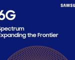 Samsung svela i risultati della ricerca sulle frequenze 6G