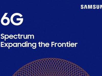 Samsung svela i risultati della ricerca sulle frequenze 6G