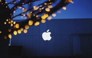 Apple: nel secondo trimestre fatturato in crescita del 9% 