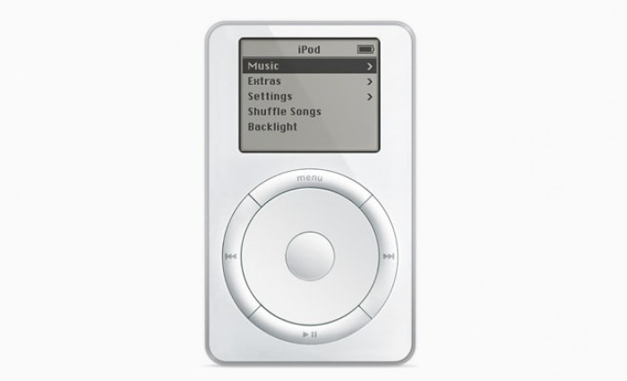 Apple dice addio all'iPod: la fine di un'era 