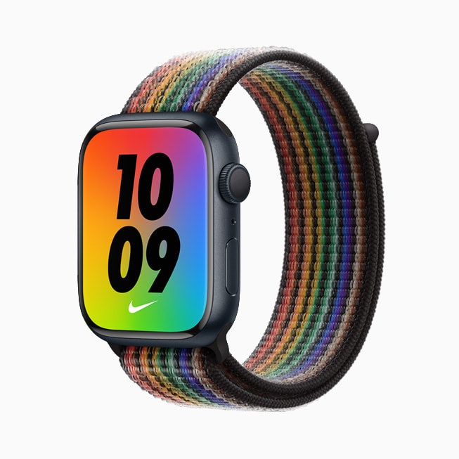 apple watch series7 pride edition nike sport loop 01 inline large