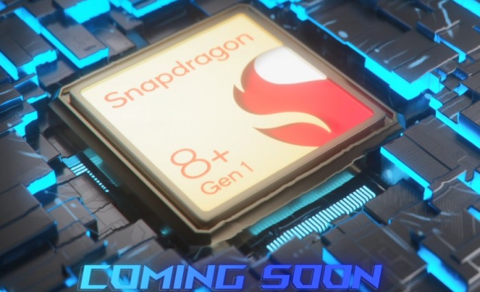 ROG Phone 6 adotterà lo Snapdragon 8+ Gen 1