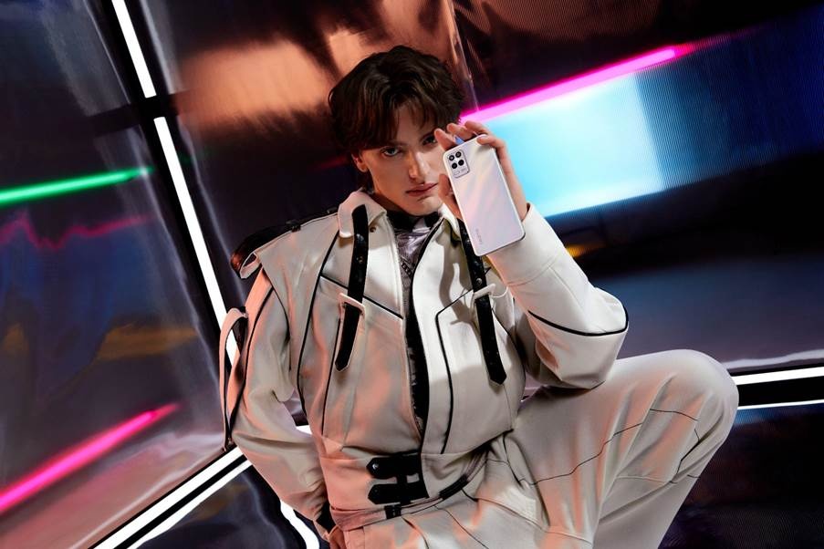 realme: in arrivo realme serie 9 con gli smartphone 4G e 5G e il primo realme Pad Mini