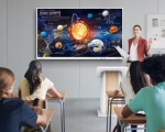 Samsung Electronics presenta la nuova era della tecnologia MicroLED