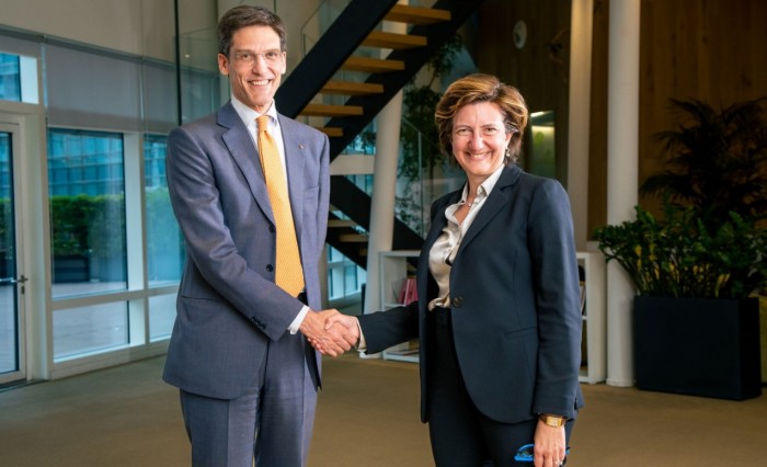 UniCredit e Microsoft, partnership per digitalizzare 100 mila Pmi italiane