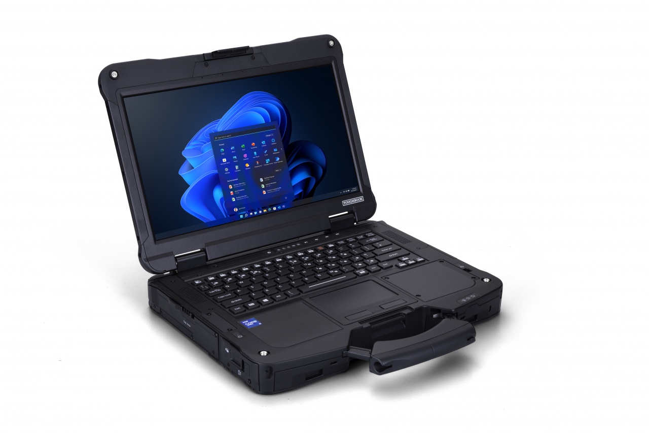 panasonic toughbook 40